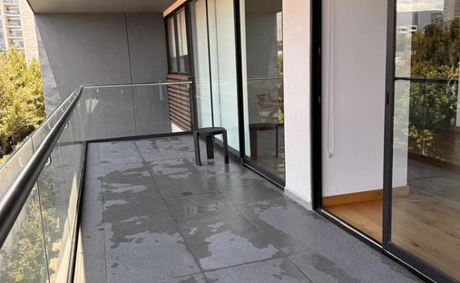Apartment in Naucalpan de Juárez, State of Mexico, Mexico 1