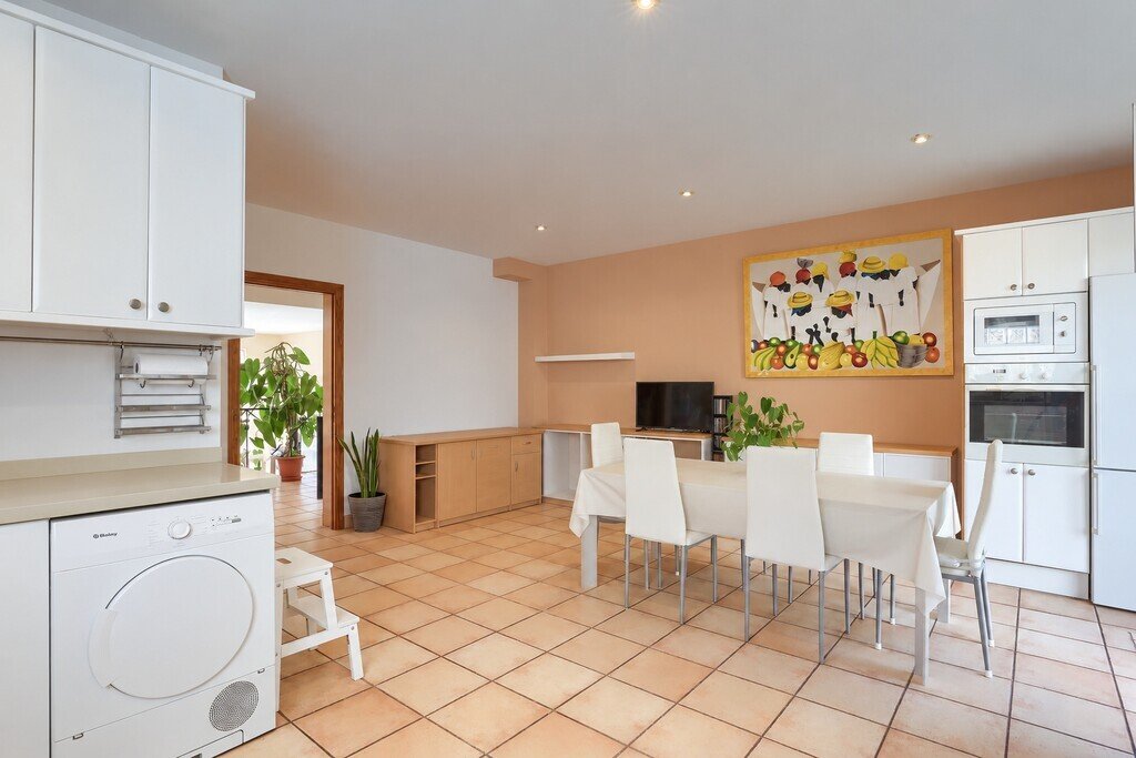 House in Rotes Velles, Calvia, Balearic Islands 4 - 18935274