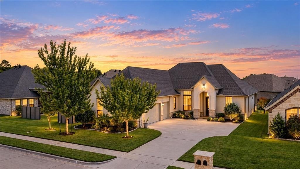 House in Granbury, Texas, United States 1 - 18934737