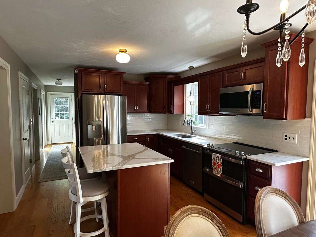 House in Middleborough, Massachusetts, United States 3 - 18932777