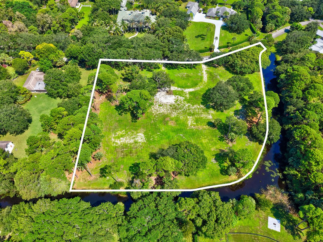 Land in Palm Beach Gardens, Florida, United States 1 - 18936602