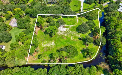 Land in Palm Beach Gardens, Florida, United States 1