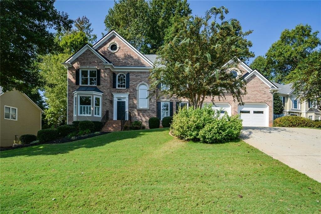 House in Acworth, Georgia, United States 1 - 18934766