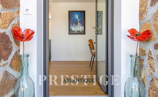 House in Le Clion-Bourg, Pornic, France 1