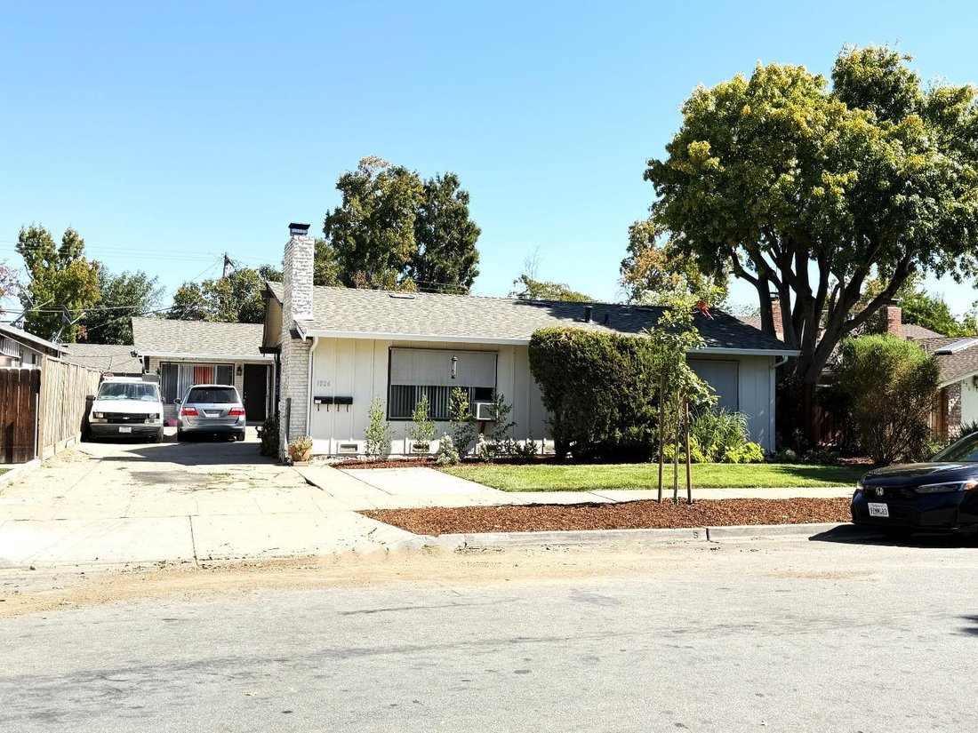 House in San Jose, California, United States 1 - 18732608