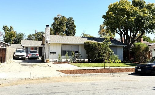 House in San Jose, California, United States 1