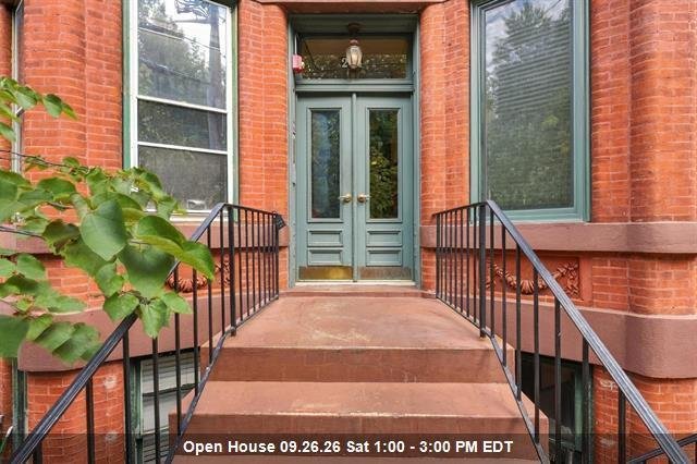 Condo in Jersey City, New Jersey, United States 1 - 18934833