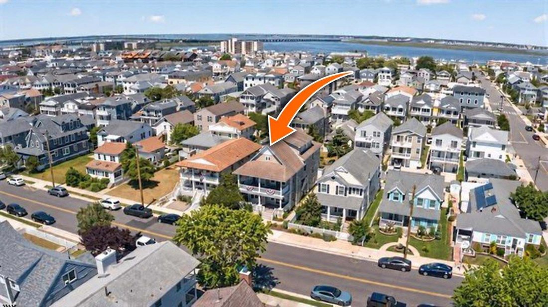 Condo in Ocean City, New Jersey, United States 2 - 18186513