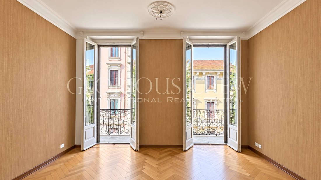 Apartment in San Vittore - Washington, Milan, Italy 3 - 18936189