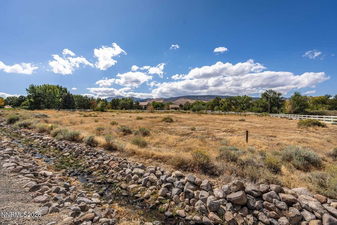 Land in Reno, Nevada, United States 5 - 18936260