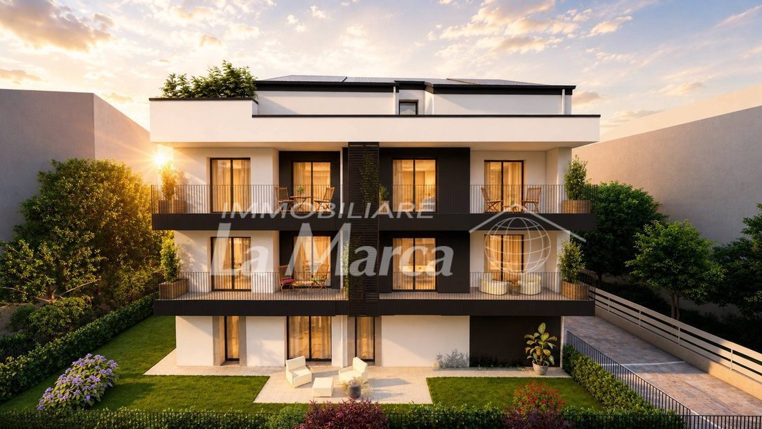 Penthouse in Cathedral - Piazza dei Signori, Treviso, Italy 5 - 16555573