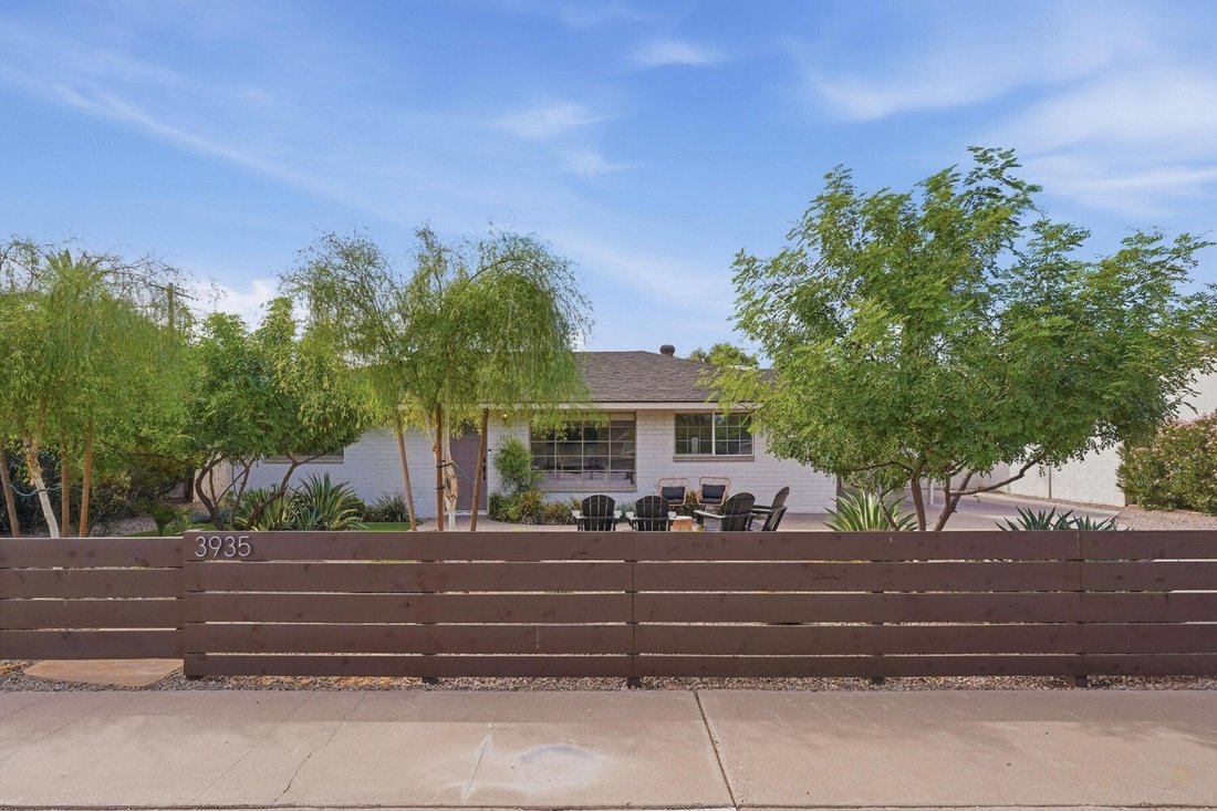House in Phoenix, Arizona, United States 1 - 18933009