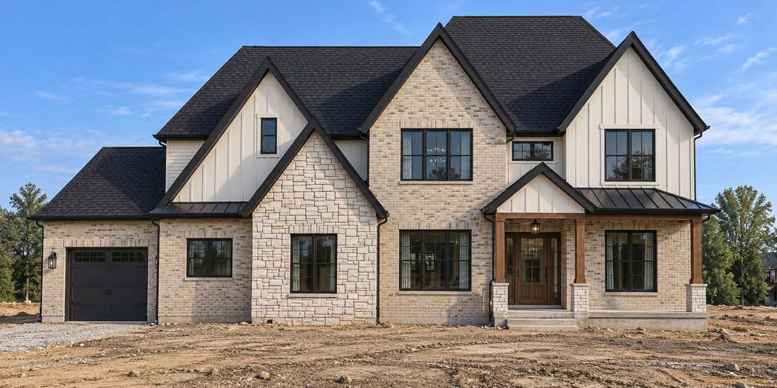 House in Mokena, Illinois, United States 1 - 18934840