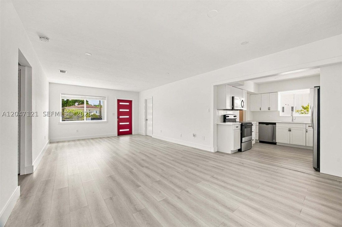 House in Miami, Florida, United States 5 - 18330597