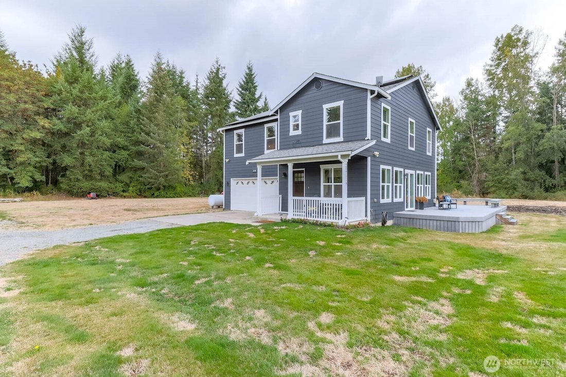 House in Roy, Washington, United States 5 - 18934513