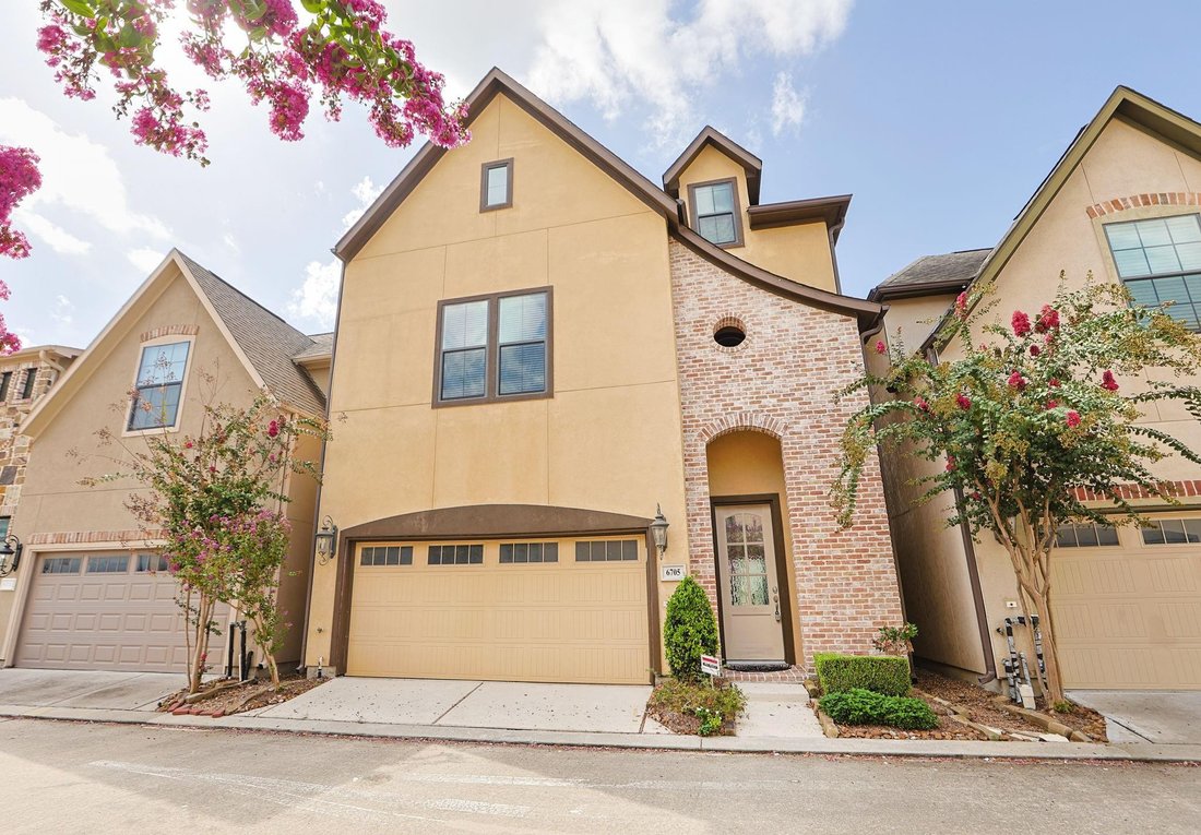 House in Houston, Texas, United States 1 - 18935154