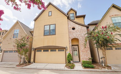 House in Houston, Texas, United States 1