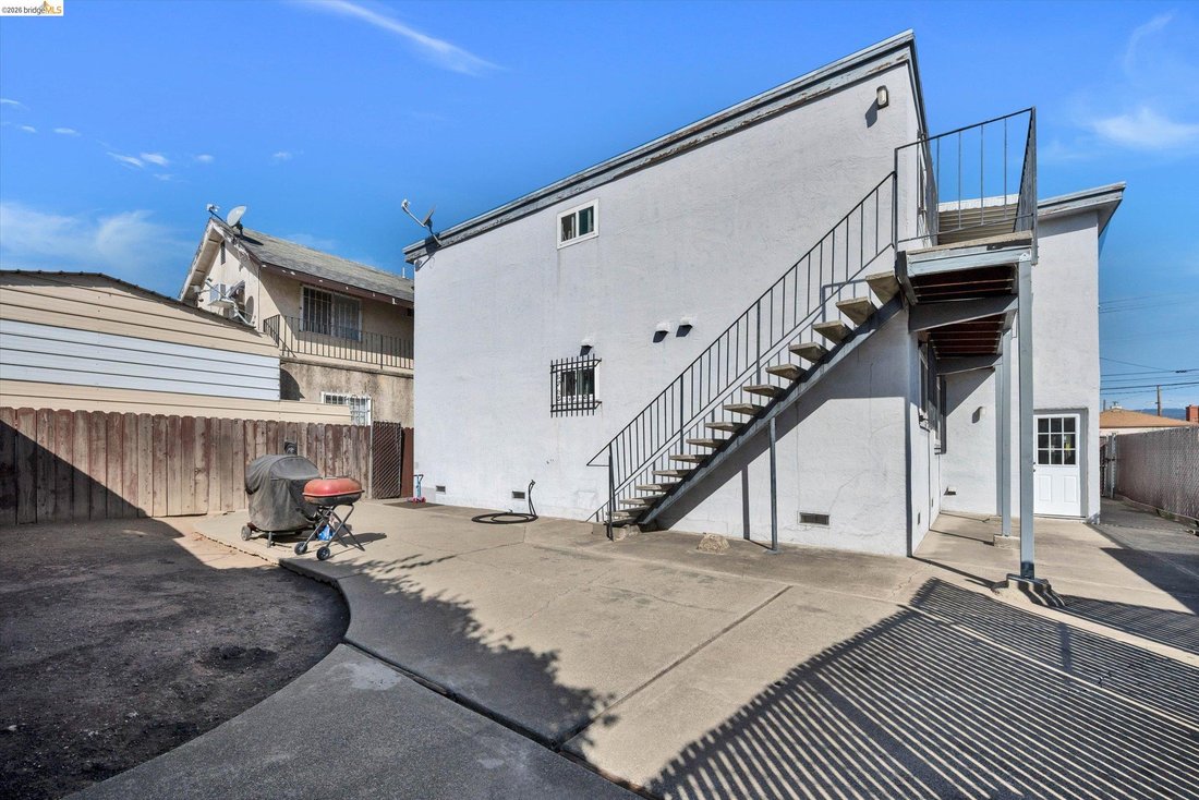 Apartment in Oakland, California, United States 4 - 18933187
