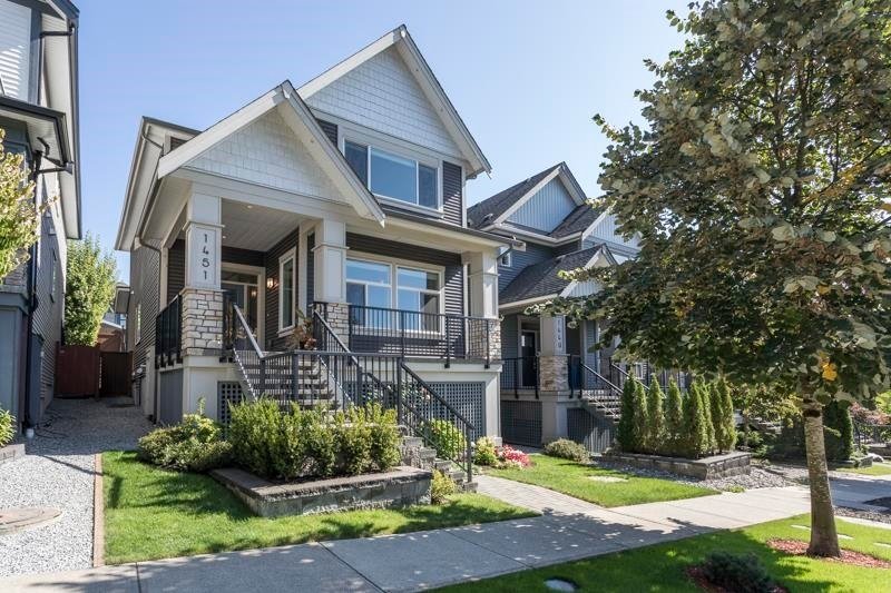 House in Coquitlam, British Columbia, Canada 1 - 18936361