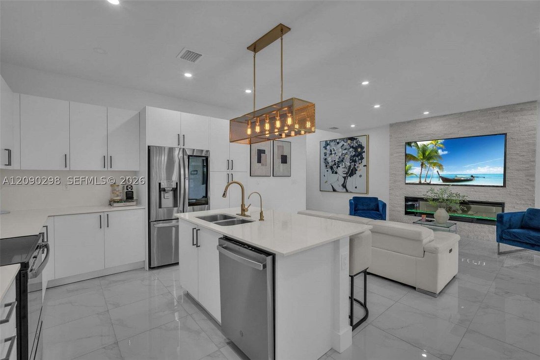 House in Miami, Florida, United States 2 - 18934304