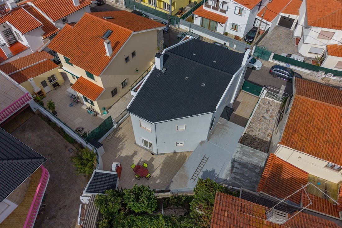 House in Estoril, Cascais e Estoril, Lisbon 5 - 18933977