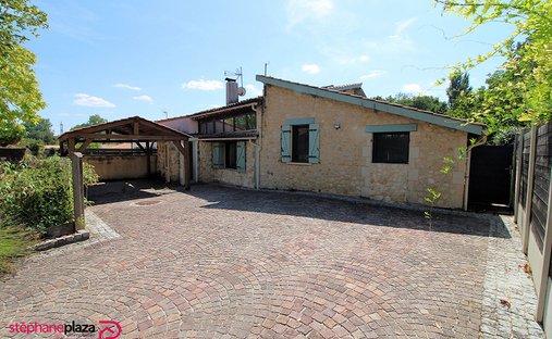 Villa in Villenave-d'Ornon, Nouvelle-Aquitaine, France 1