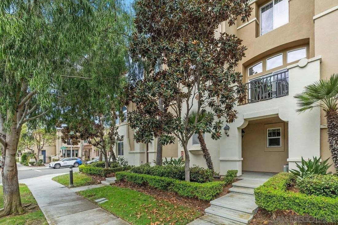 Condo in San Diego, California, United States 3 - 18934679