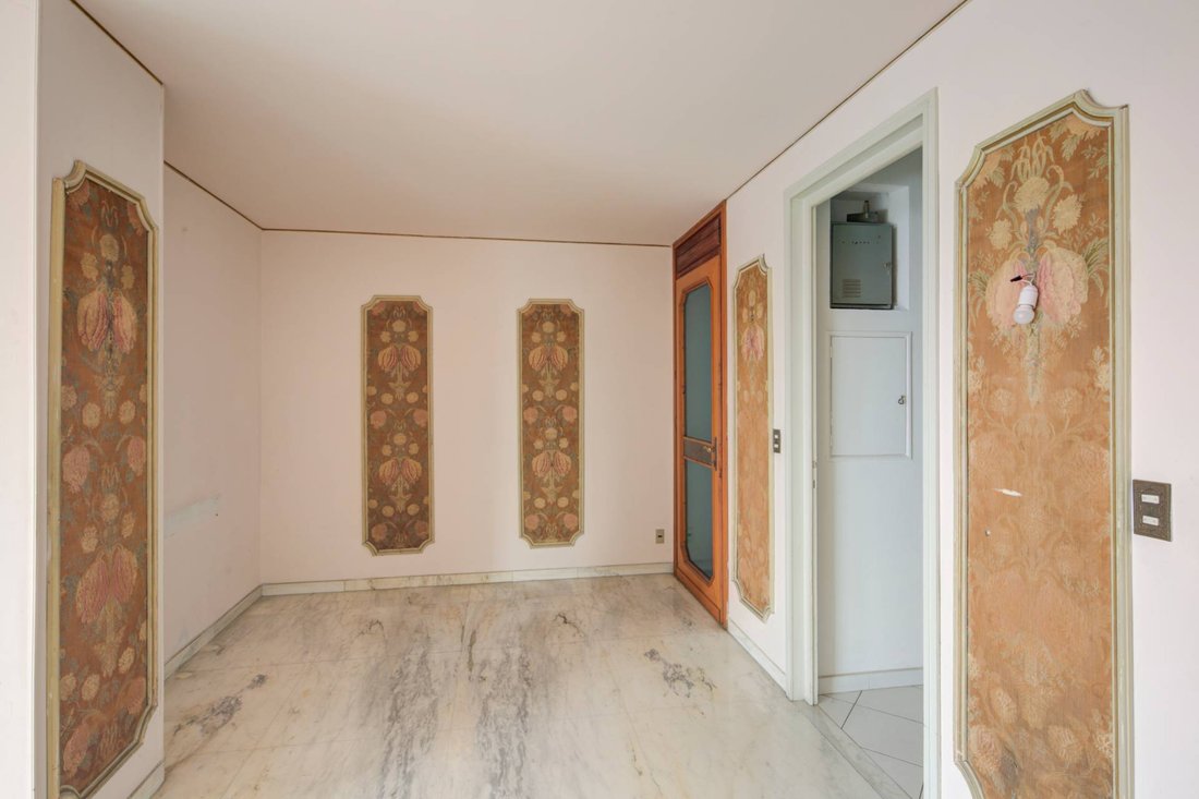 Apartment in Cavoretto, Turin, Italy 5 - 18936196