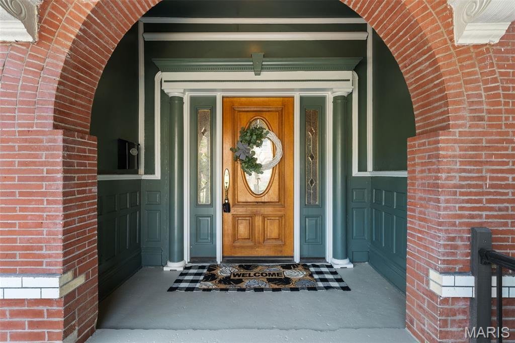 House in St. Louis, Missouri, United States 5 - 18934185