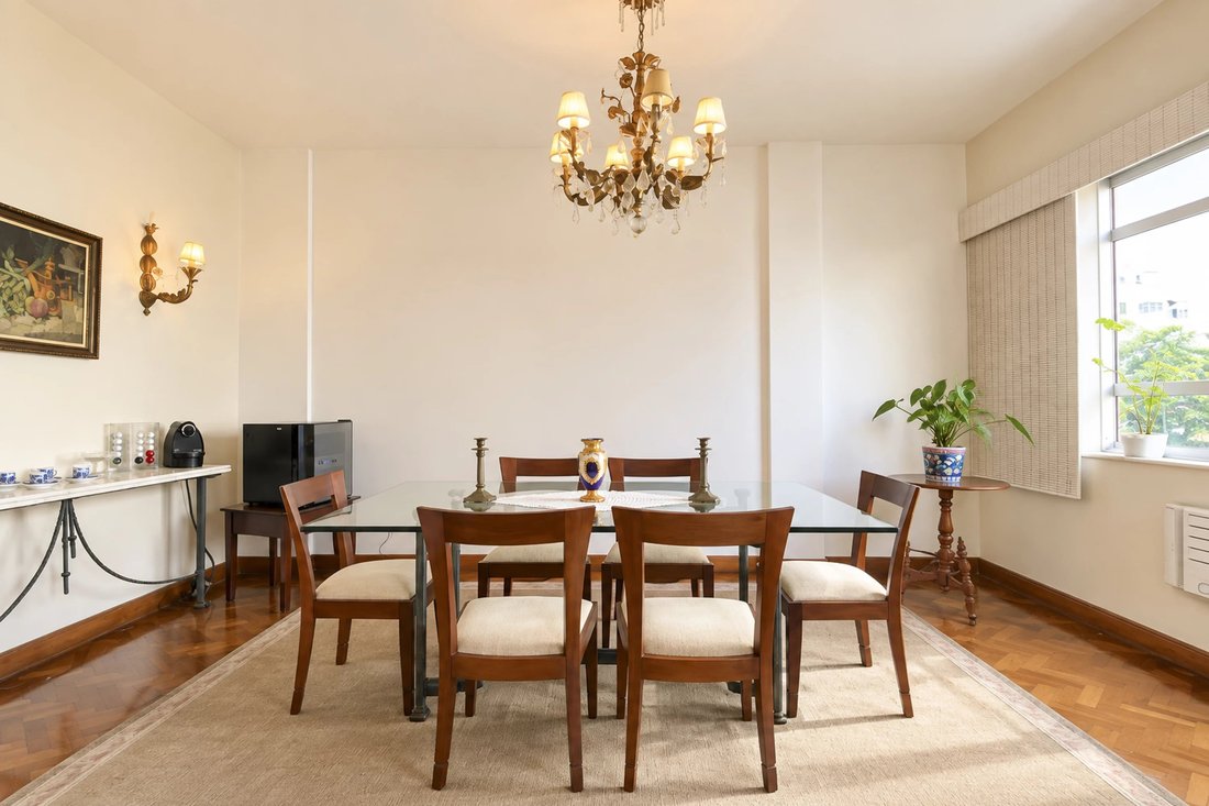 Apartment in Rio de Janeiro, State of Rio de Janeiro, Brazil 5 - 10449439
