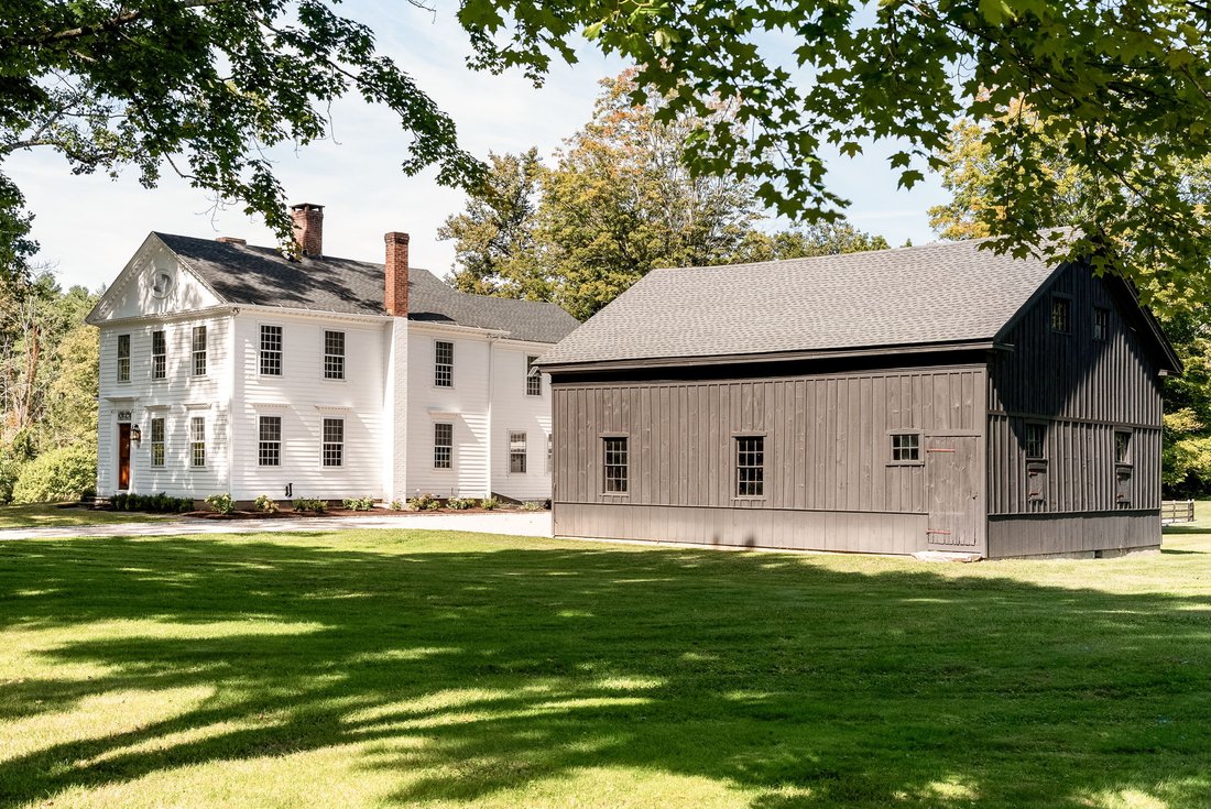 House in Canaan, Connecticut, United States 3 - 18932908