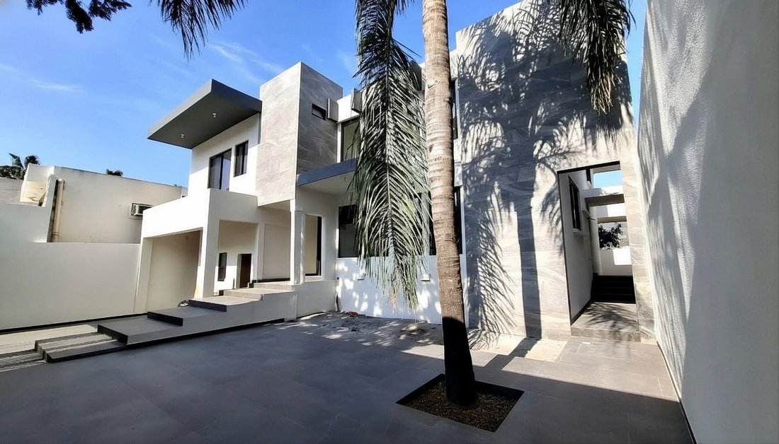 House in Monterrey, Nuevo Leon, Mexico 4 - 18932858