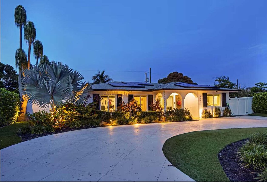 House in Delray Beach, Florida, United States 1 - 17176962