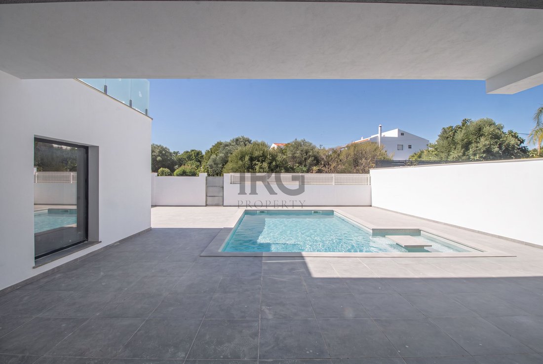 Townhouse in Almancil, Algarve, Portugal 3 - 18935632