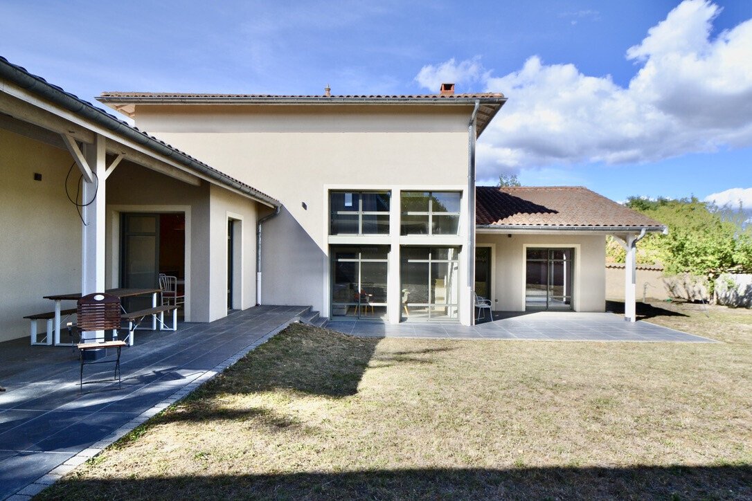 House in Lancie, Auvergne-Rhône-Alpes, France 1 - 18935475