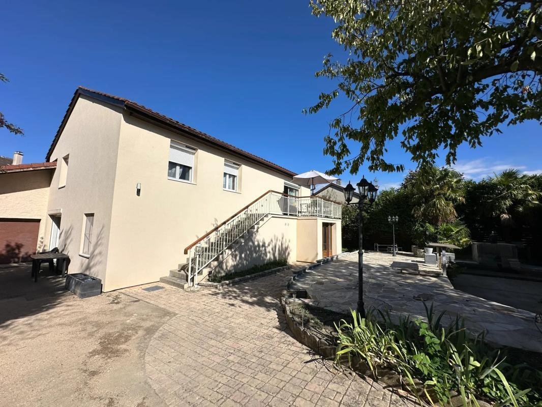 House in Centre, Echirolles, France 1 - 18935470