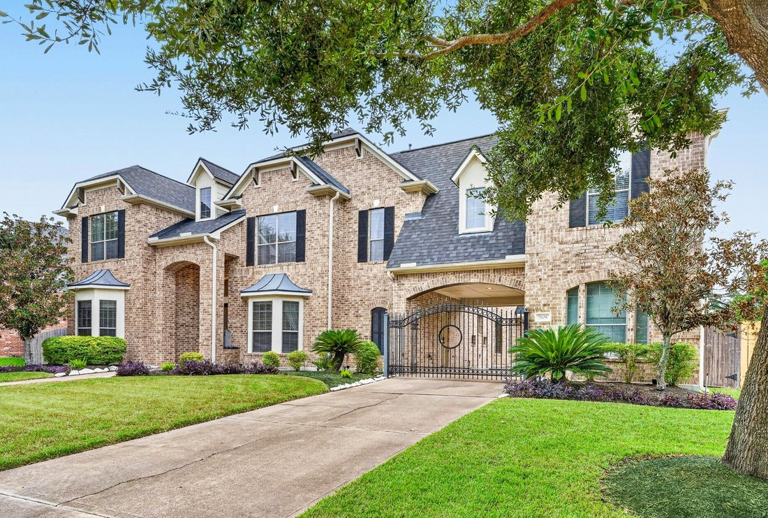 House in Katy, Texas, United States 3 - 18934418