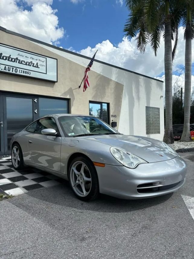 Coupe in Pinellas Park, FL, United States 3 - 18932512