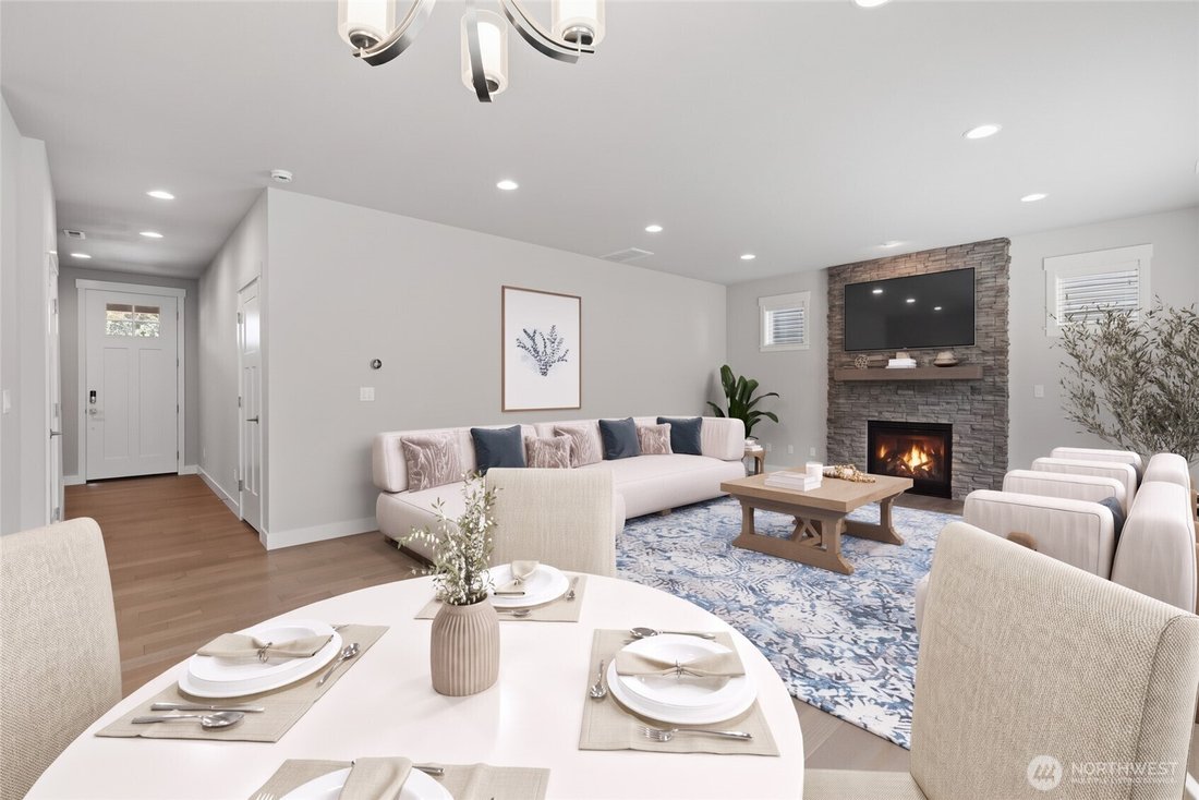 Condo in Lynnwood, Washington, United States 5 - 18934479