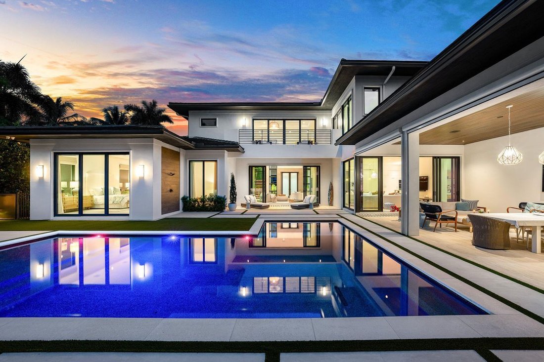 House in Delray Beach, Florida, United States 1 - 18932823