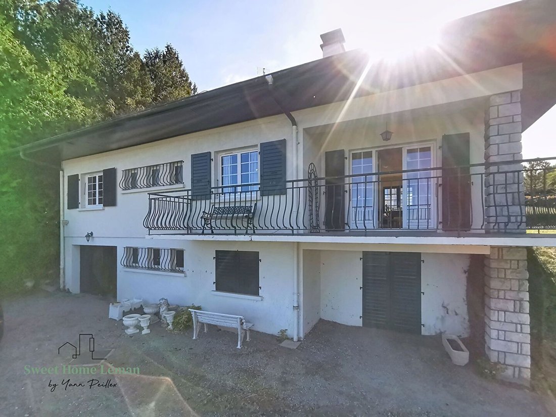 House in Marin, Auvergne-Rhône-Alpes, France 5 - 18935526