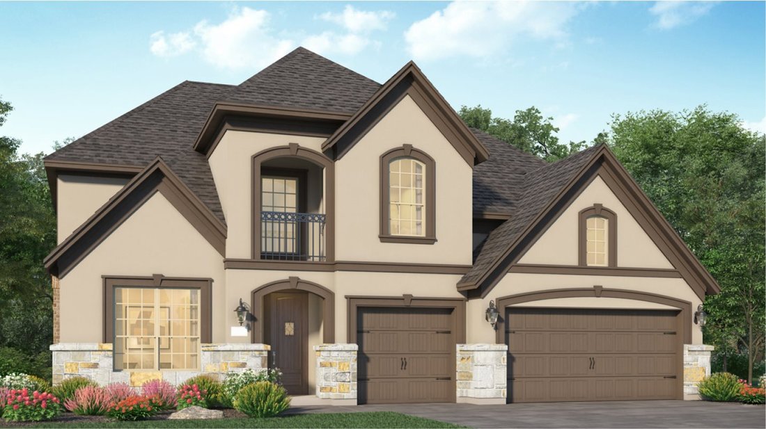 House in League City, Texas, United States 1 - 18932737