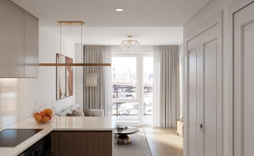 Condo in New York, New York, United States 1