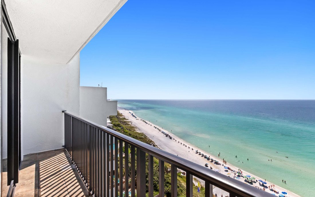 Condo in Santa Rosa Beach, Florida, United States 2 - 18933578