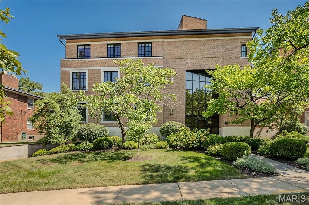 House in Clayton, Missouri, United States 1 - 18936207