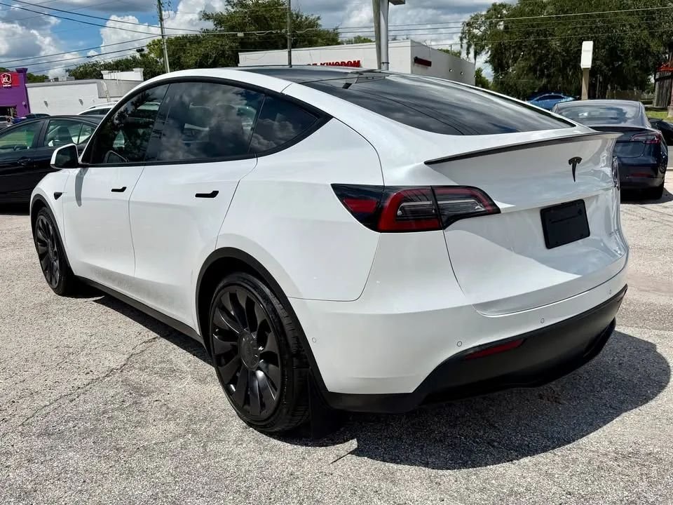Suv in Longwood, FL, United States 5 - 18932378