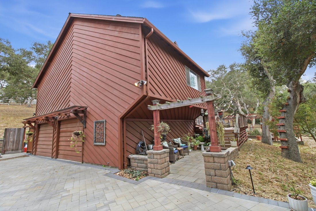 House in Salinas, California, United States 1 - 18933487