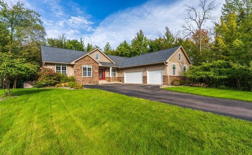 House in Weston, Wisconsin, United States 1