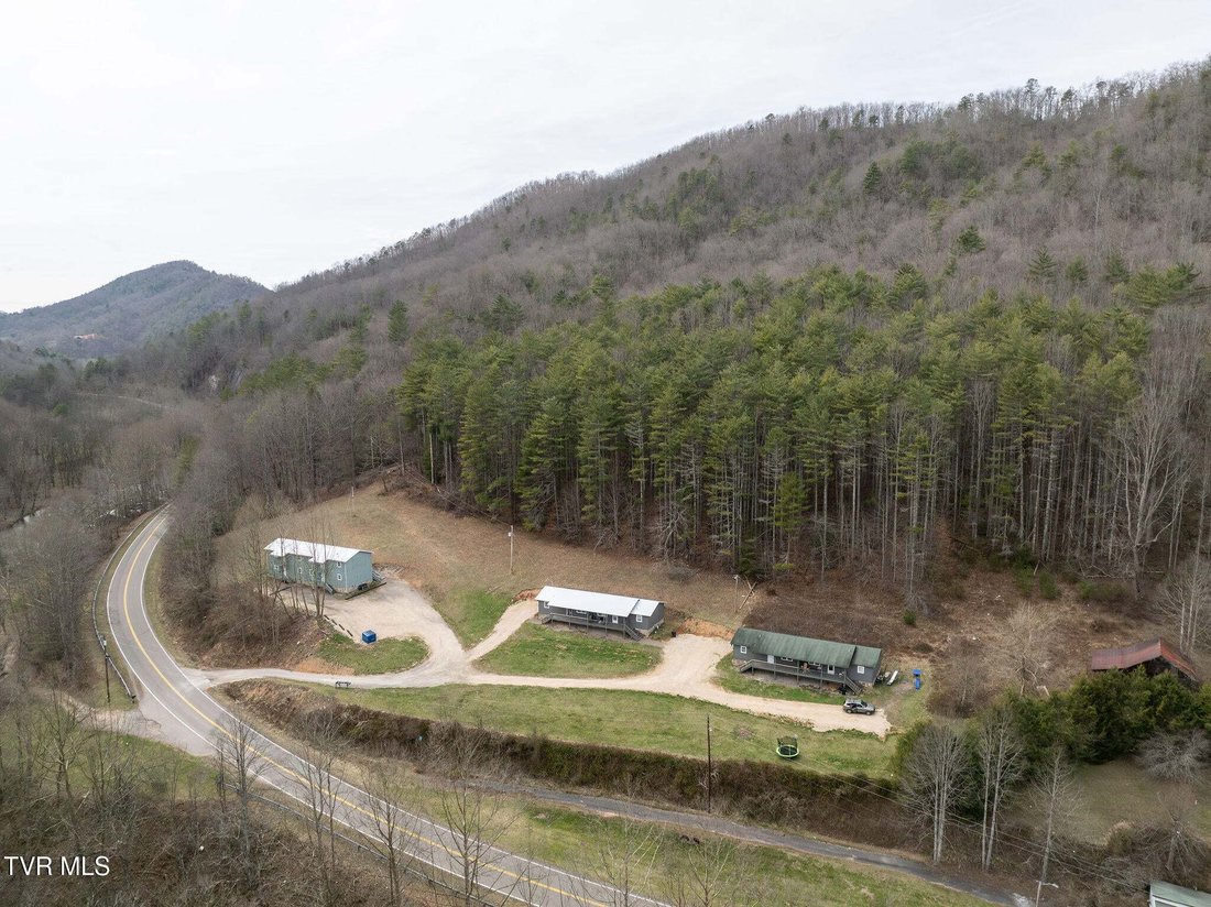 Mountain City, Tennessee, United States 5 - 18933762