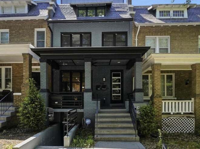 Condo in Washington, District of Columbia, United States 4 - 18934857